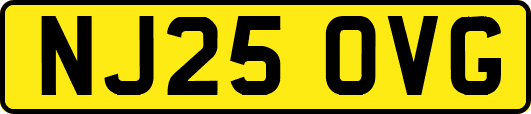 NJ25OVG