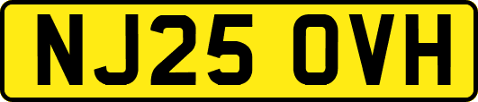 NJ25OVH