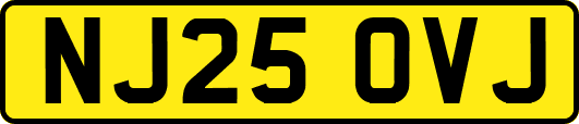 NJ25OVJ