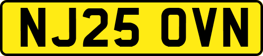 NJ25OVN