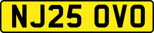 NJ25OVO