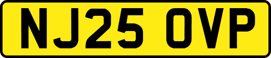 NJ25OVP