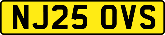 NJ25OVS