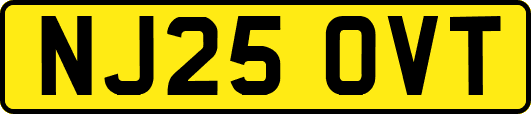 NJ25OVT