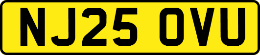 NJ25OVU