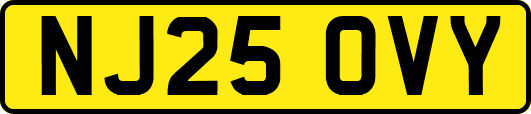 NJ25OVY