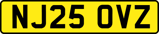 NJ25OVZ