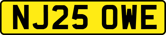 NJ25OWE