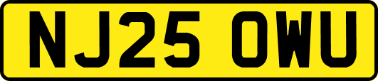 NJ25OWU
