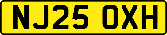 NJ25OXH