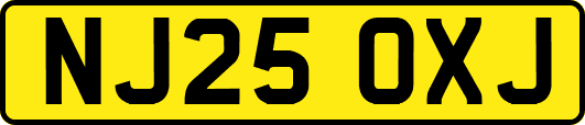 NJ25OXJ