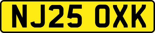NJ25OXK
