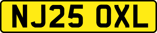 NJ25OXL