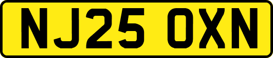 NJ25OXN