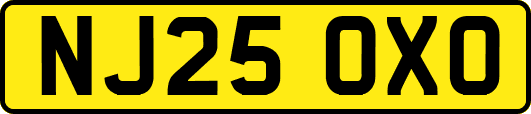 NJ25OXO