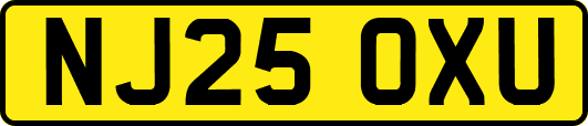 NJ25OXU