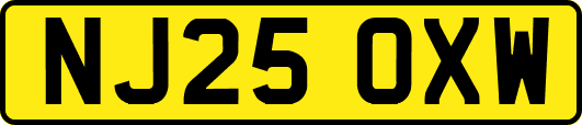 NJ25OXW