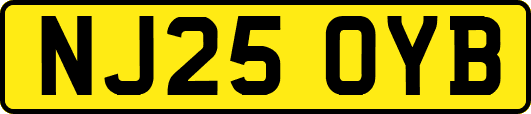 NJ25OYB