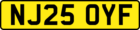 NJ25OYF