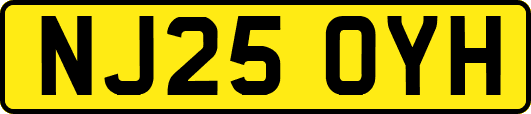 NJ25OYH