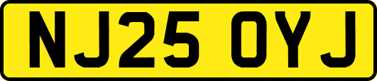 NJ25OYJ