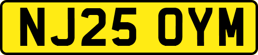 NJ25OYM