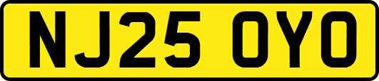 NJ25OYO