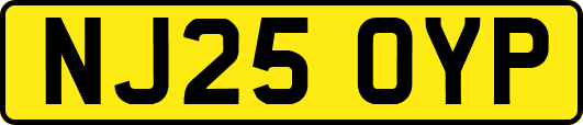 NJ25OYP