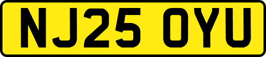 NJ25OYU