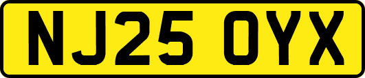 NJ25OYX