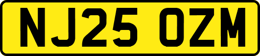 NJ25OZM