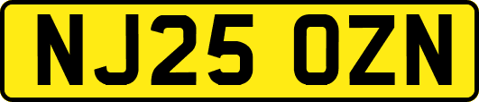 NJ25OZN