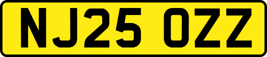 NJ25OZZ