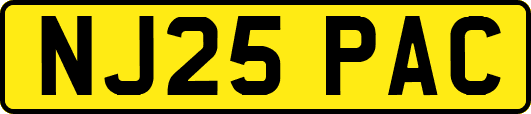 NJ25PAC