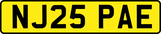 NJ25PAE