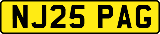 NJ25PAG