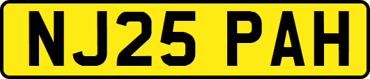 NJ25PAH