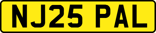NJ25PAL
