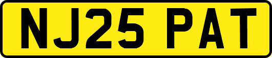 NJ25PAT