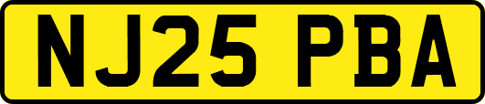 NJ25PBA
