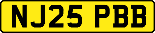 NJ25PBB