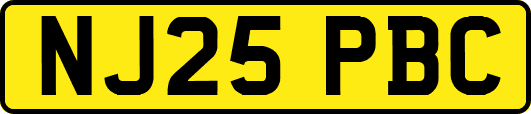 NJ25PBC