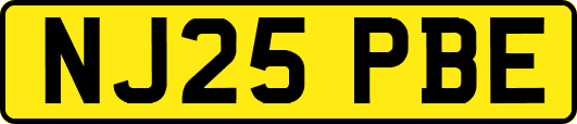NJ25PBE