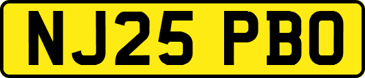 NJ25PBO