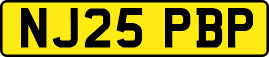 NJ25PBP