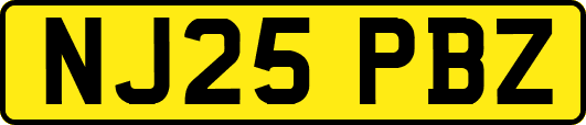 NJ25PBZ