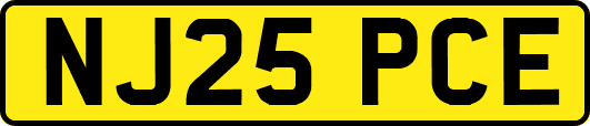NJ25PCE