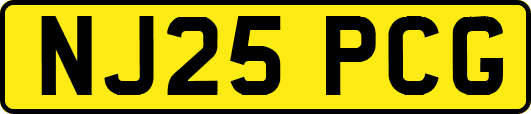 NJ25PCG