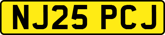 NJ25PCJ