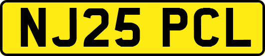 NJ25PCL